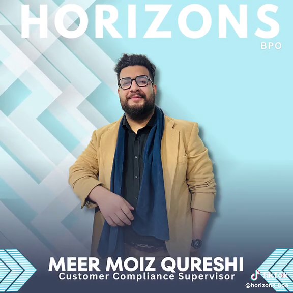 HORIZONS BPO on TikTok