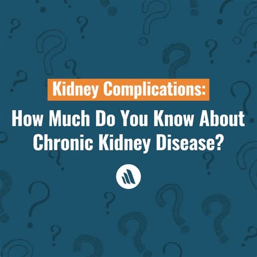 13 reactions | How well do you understand chronic kidney disease (CKD)? Take our quick quiz and test your knowledge. Learn more: https://mrkmnls.co/3FbwftL | Merck Manual Professional | Facebook