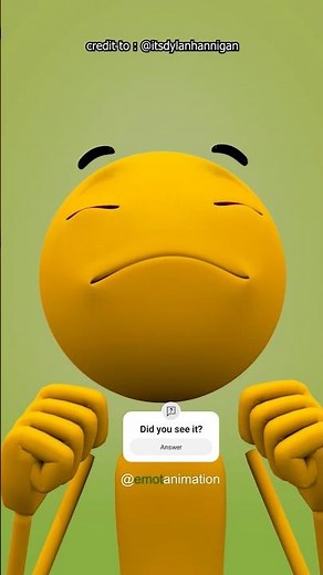 Slow it down!!! YouTuber in 1sec 😑🫨(Animation Meme) #emot #memeanimation OG: ‪@itsdylanhannigan‬