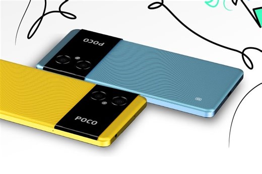 Poco M4 5G launched in India with Dimensity 700 SoC, 90Hz display, 5,000mAh battery, and more - Gizmochina