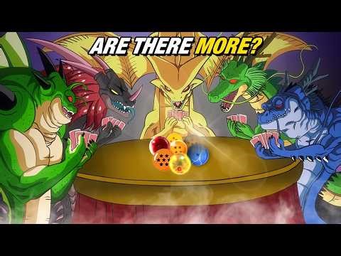 All 41 Wishes Made With the Dragon Balls Explained!!!!(Hindi)