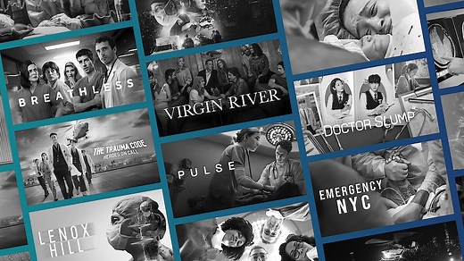 Find Your Next Netflix Obsession on Tudum