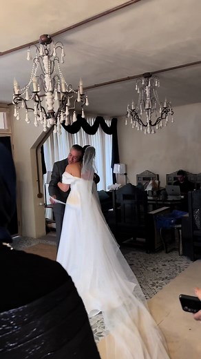 Wedding Day in Amman, Jordan