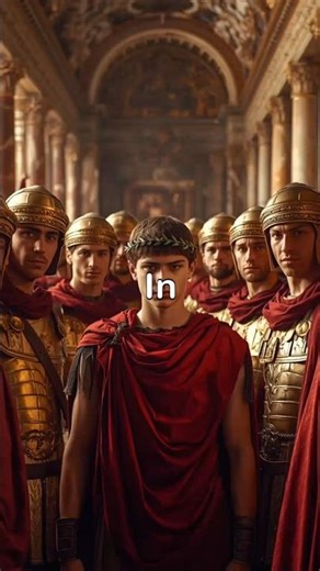 The Praetorian Guard: Elite Bodyguards Who Murdered More Emperors Than Enemies