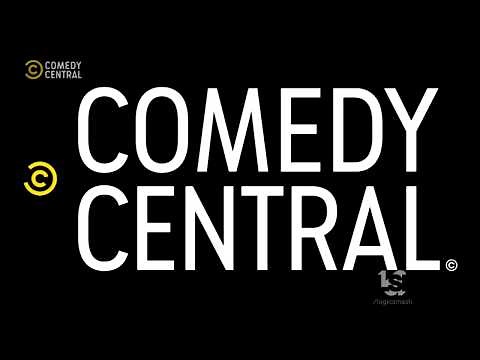 Comedy Central (2019)