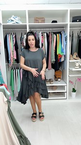 The BEST frill dress is back and even better 😍💝 | Bows Boutiques