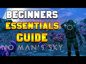 Why Everyone Is Playing No Man's Sky Again