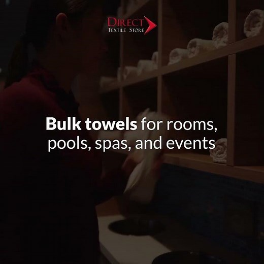 High-quality Wholesale Towels and Bed Linens