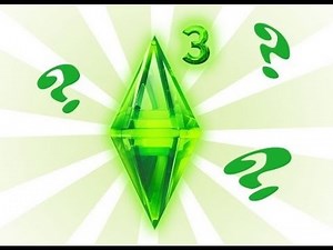 Как зарегистрироваться на Store-The Sims 3