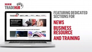Electricians! Make sure you check out the CEF Trade Hub for industry news, watch and learn videos, how to guides, links to free webinars and COVID-19 related business information. Visit http://cef.co.uk/trade-hub today! | CEF