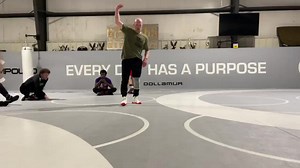 High Dive Pummeling and getting to our opponent’s body with our high dive. 📍 McDonough, GA 🎙 @knarkill77 🤼 @b_poppi_06 ⚪️ @dollamurwrestling | Compound Wrestling