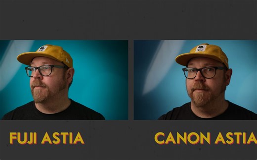 【佳能】直出胶片模拟虚设设置教程 附158中胶片预设