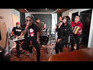 La Dezz featuring Joe Posada - Siempre Contigo