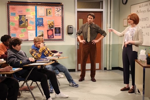 Is SNL New Tonight, March 14, 2026? What to Know About the Host and Musical Guest