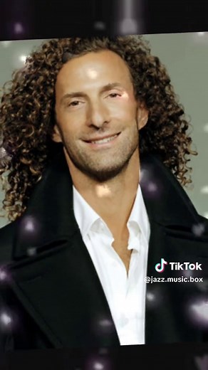 Kenny G - Songbird (1986)