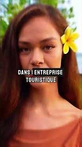 Miss France 2026 : qui est miss Tahiti , Hinaupoko Deveze #missfrance