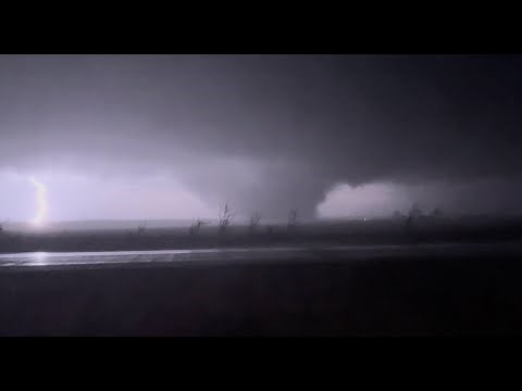 🔴 LIVE - Arkansas Severe Weather Outbreak - #IRL - 4/11/2022