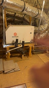 🚨 Good equipment can still fail with a bad install. Dehumidifiers are highly recommended in our area—but how they’re installed matters just as much as having one. A lot of research and building science goes into an installation manual. When a manufacturer says to avoid a certain method, it’s not a suggestion—it’s experience talking. Yes, there are multiple ways to install a system. But choosing the least-recommended option is rarely the best choice. Retrofits may limit your options. New constru