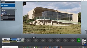 Working against a deadline? Don't worry, #Lumion makes it easy to instantly transform #SketchUp models into beautiful images, animations, and 360º panoramas. During this presentation, you will learn the best practices for creating a seamless SketchUp to Lumion workflow. Learn more on the Lumion YouTube channel: http://bit.ly/2uf0lrO | Lumion