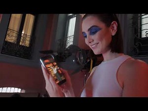 Video tutorial para grabar vídeos 360 con la app de Android funEvent 360 photo booth