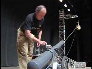 Physics Circus Demonstrations Physics at Minnesota