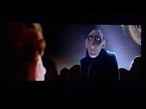 Ratatouille UK TV Spot