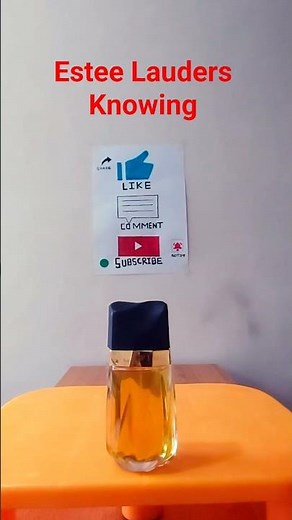Estée Lauder’s Knowing EDP 75ml Review | Bold Strong Complex Timeless Perfume For Confident People!?