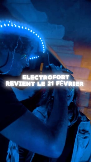 Le 21 février 2026, le Château de Creully s’embrase pour une nuit hors du temps. Au programme : ✨ Lineup complet : @ckurtmusic , @aaylou__ , @tomwisowl , @toolkit.exe , @kloster_music , @ma.______ri , Blue (@waxattack75 ), @c0dexfrance et @tomdrts_ 🎵 Ambiance : House, Tech-House, Techno Peak Time, Trance 90, Hardgroove, Psy Trance, Hard Techno. 🍔 Sur place : Nourriture locale, espace chill, jeux, photomaton, navettes A/R depuis Caen. 🌈 Safe Place : Zéro discrimination, stand prévention. 🔥 Li