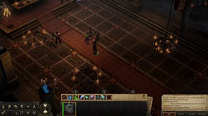 Pathfinder: Kingmaker Review - Boldly Rolling the Dice