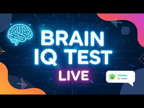STOP SCROLLING. ❌ Can You Solve This LIVE? | MATH QUIZ