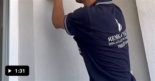 Combi installation guide - Video