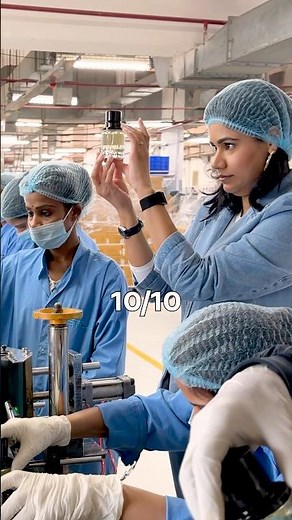 Perfume Manufacturing Process | How luxury perfumes are made | Fraganote Perfumes #manufacturing