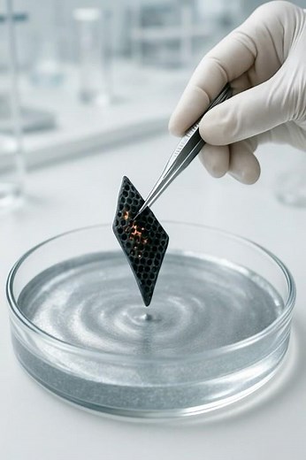 What Happens When Mystery Objects Hit Liquid? From Quiet Drops to Violent Blasts#Reaction #asmr