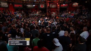 86K views · 783 reactions | Sam Harris v Craig Sanders: WAL 2016 Lightweight Semi Final, Right Hand WAL 2016 Championships, Las Vegas Nevada, Orleans Hotel and Casino | World Armwrestling League | Facebook