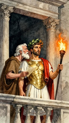 What If Caesar Survived The Ides of March? History Would Be Unrecognizable Caesar dodges death = no Roman Empire? Wild alternate history 🏛️ #history #whatif #rome #Hiddenchronicles #Untold