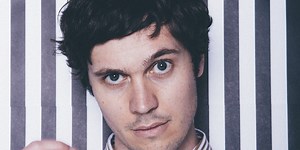 Washed Out estrena canción: "Hard to Say Goodbye"