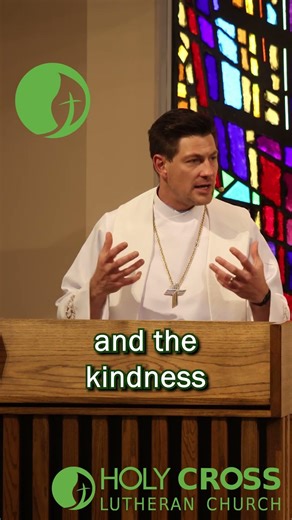 What is Spiritual Maturity? - Are you living driven by guilt, fear, or grace?