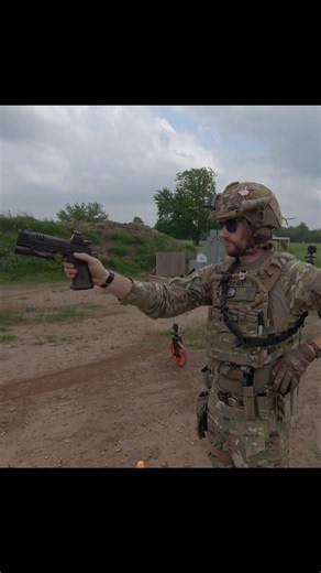 All Hands Drill Staccato XC ‪@FreedomFightersCo‬