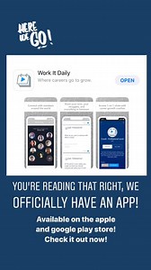 Work It Daily on Reels