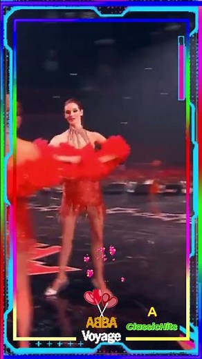 Chris De Burgh - Lady in Red _ Disco of the 80's Festival, Russia, 2015