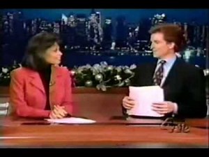 WNBC-TV NewsChannel 4 11pm Close (1997)