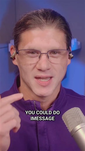 Using ClawdBot to Make a mimoLive Skill Via Telegram #shorts