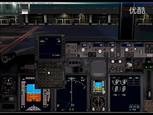 模拟飞行X 737 FMC教程