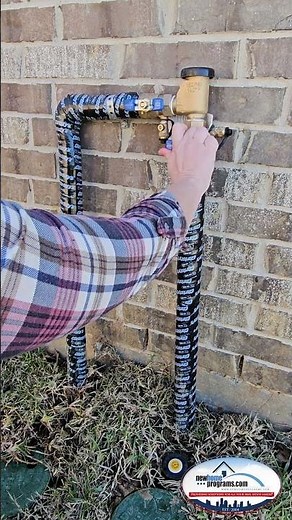 How to Winterize you Sprinkler System