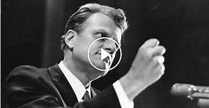 Billy Graham, Media Pioneer