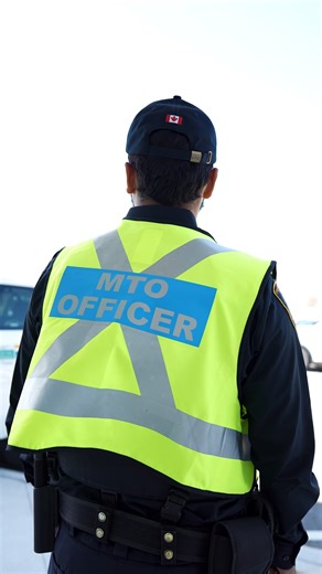 Truck and bus drivers, don’t forget your Electronic Logging Device (ELD)! As of 2023, most commercial vehicles require a certified ELD. If it is missing or not being used, you could face penalties. #ELD #CommercialDrivers #RoadSafety Learn more: https://www.ontario.ca/document/commercial-vehicle-safety-modules/module-16-electronic-logging-devices-elds | Ontario Transportation