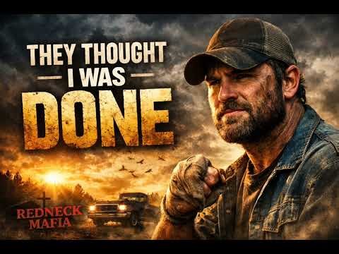 “Standing in the Storm”