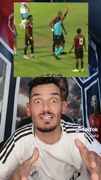 ‏كمل مقطع 😱#تيم_الشيخ_مصطفى🔥✨