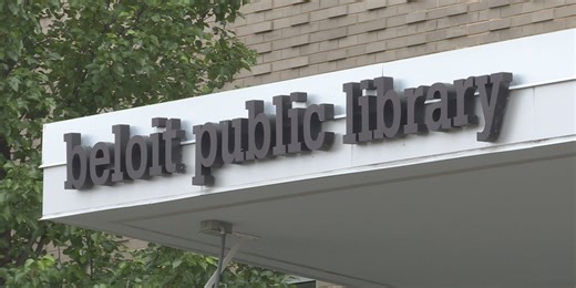 Beloit Public Library receives grant for children’s learning lab