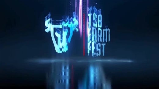 Tsb Farm Fest🔥🔥🔥